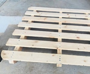 wooden euro pallets 